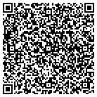 QR code with Martha E Diebold Real Estate contacts