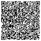QR code with Anchorage Insurance & Financia contacts