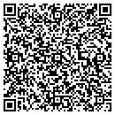 QR code with Geoffroy Labs contacts