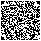 QR code with P J Currier Lumber Co contacts