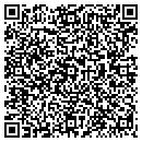 QR code with Hauch Storage contacts