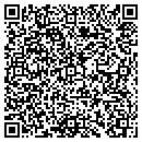 QR code with R B LEWIS Co LLC contacts