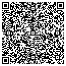 QR code with A Hand In Healing contacts