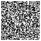 QR code with White Mountain Tree Service contacts