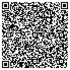 QR code with Hudson Animal Hospital contacts