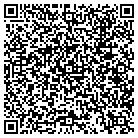 QR code with R D Edmunds & Sons Inc contacts
