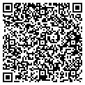 QR code with Tributes contacts