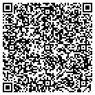 QR code with Konica Mnlta Bus Solutions USA contacts