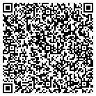 QR code with R & R Communications Inc contacts