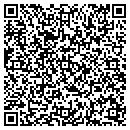 QR code with A To Z Express contacts