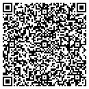 QR code with Hicks Cleaners contacts