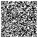 QR code with T N R Trucking contacts