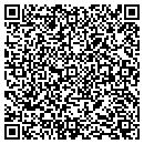 QR code with Magna Corp contacts