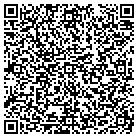 QR code with Kenny J Perron Landscaping contacts