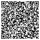 QR code with A&B Locksmith Service contacts