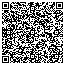 QR code with SBC Distributers contacts