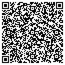 QR code with Ladybug Travel contacts