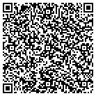 QR code with Marcoux Brothers Building contacts