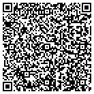 QR code with Canterbury Hall Shared Home contacts