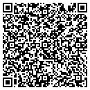 QR code with E-Toh-Anee contacts