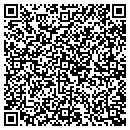 QR code with J RS Convenience contacts