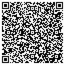 QR code with YAWD.COM contacts