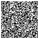 QR code with Cincom Inc contacts