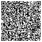 QR code with Hayward's Trading Post & Store contacts