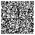QR code with Comvest contacts
