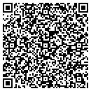 QR code with A Mark Of Perfection contacts
