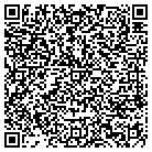 QR code with Marchant's Materials Solutions contacts