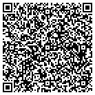 QR code with Marion's Home Improvements contacts