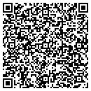 QR code with AME Light Delivery contacts