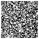 QR code with M Cote Home Improvements contacts