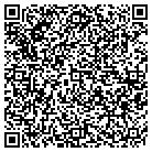 QR code with Onebeacon Insurance contacts