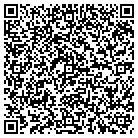 QR code with Tricia's Hair Design At Garden contacts
