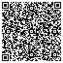 QR code with Holleys Hoe Hauling contacts