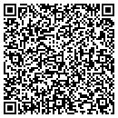 QR code with E Max Auto contacts