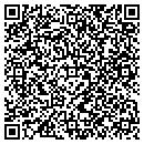 QR code with A Plus Grooming contacts