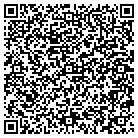 QR code with D W's Sizzling Steaks contacts