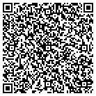 QR code with Coulombe Real Estate Inc contacts