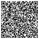 QR code with New England Co contacts