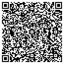 QR code with Pizzarelli's contacts