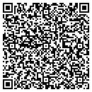 QR code with Runners Alley contacts