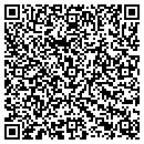 QR code with Town of Clarksville contacts