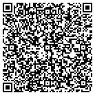 QR code with Cheyenne Metrology Services contacts