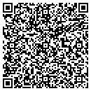 QR code with Richard Birch contacts