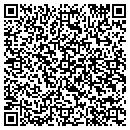 QR code with Hmp Services contacts