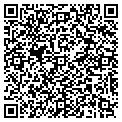 QR code with Bsmar Ltd contacts