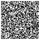 QR code with Aquarius Pools & Spas contacts